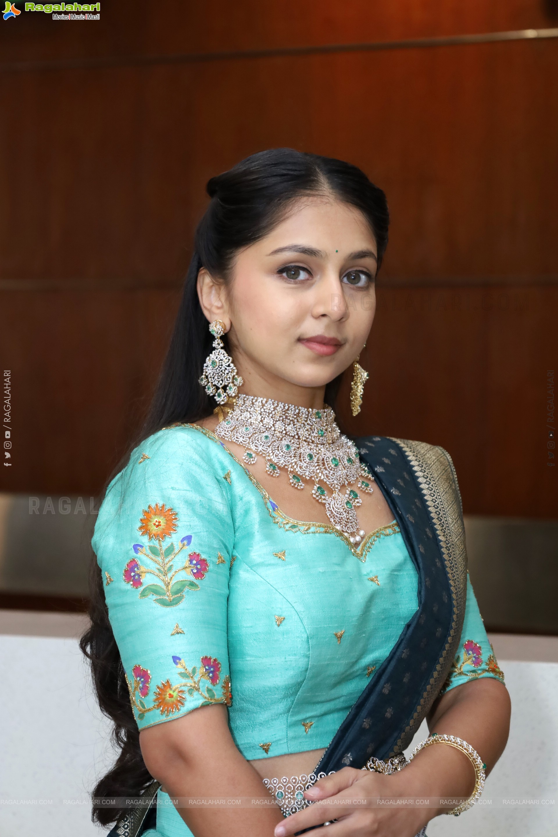 Jabili Jetta Latest Beautiful Stills, HD Photo Gallery