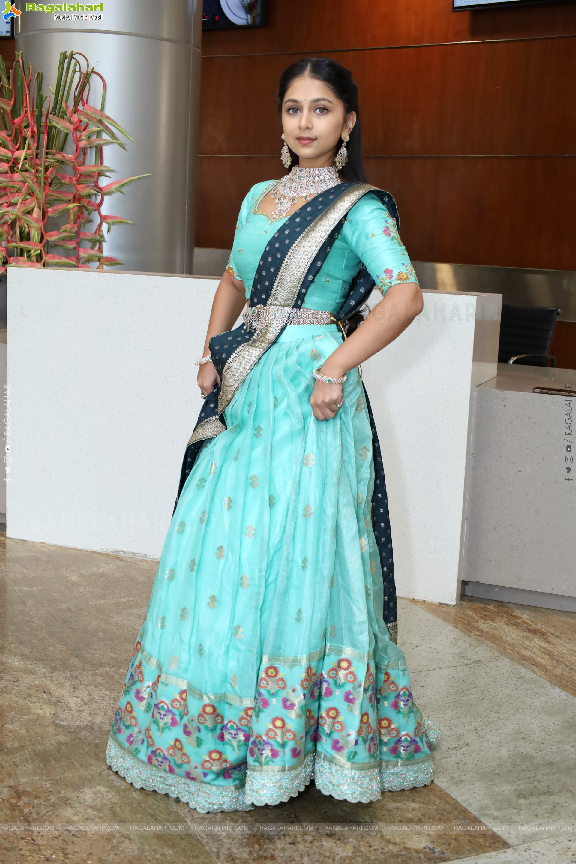 Jabili Jetta Latest Beautiful Stills, HD Photo Gallery