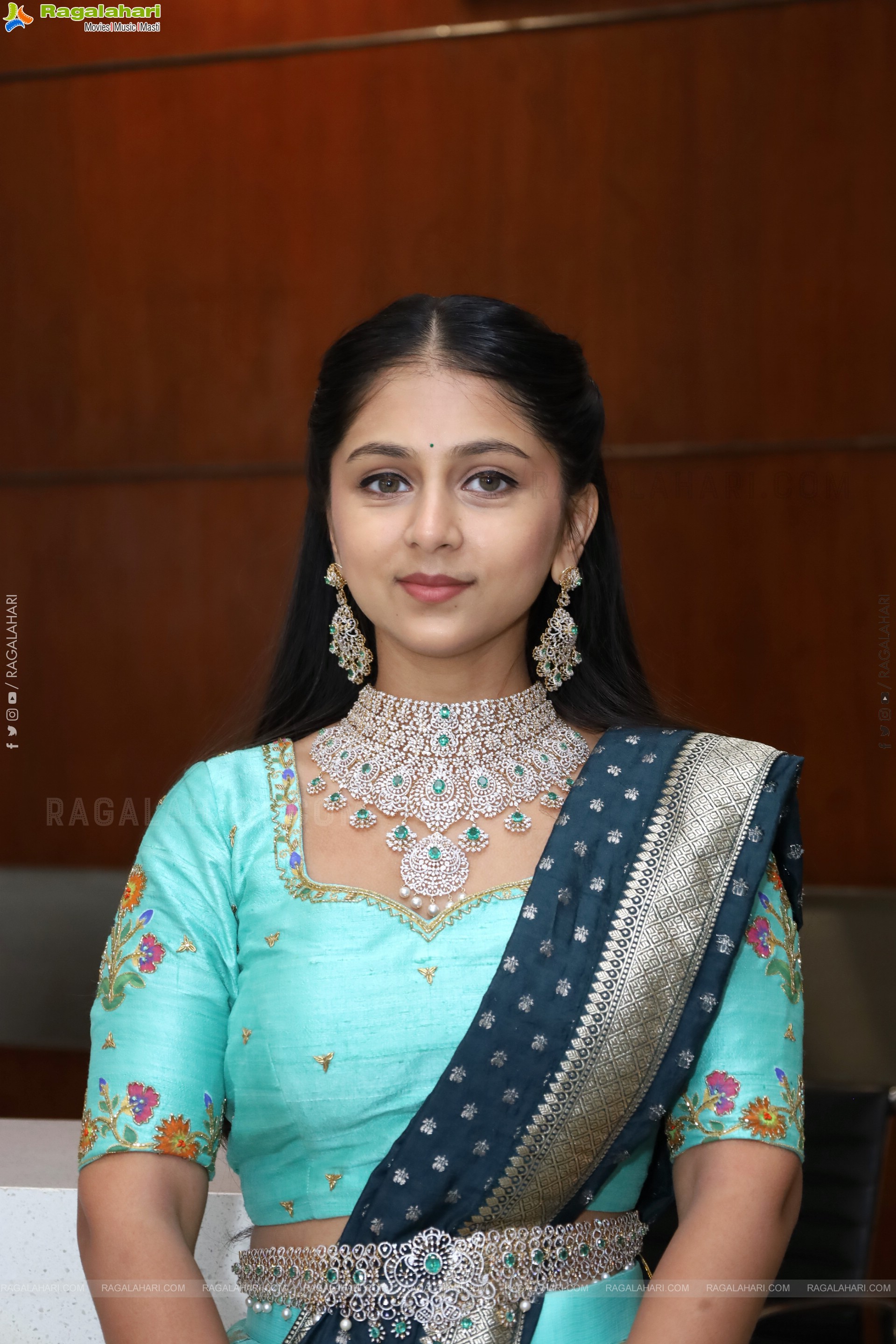 Jabili Jetta Latest Beautiful Stills, HD Photo Gallery