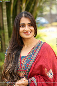 Jyothi Ramana Latest Glam Photoshoot Stills