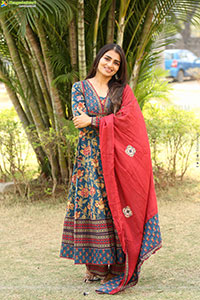 Jyothi Ramana Latest Glam Photoshoot Stills