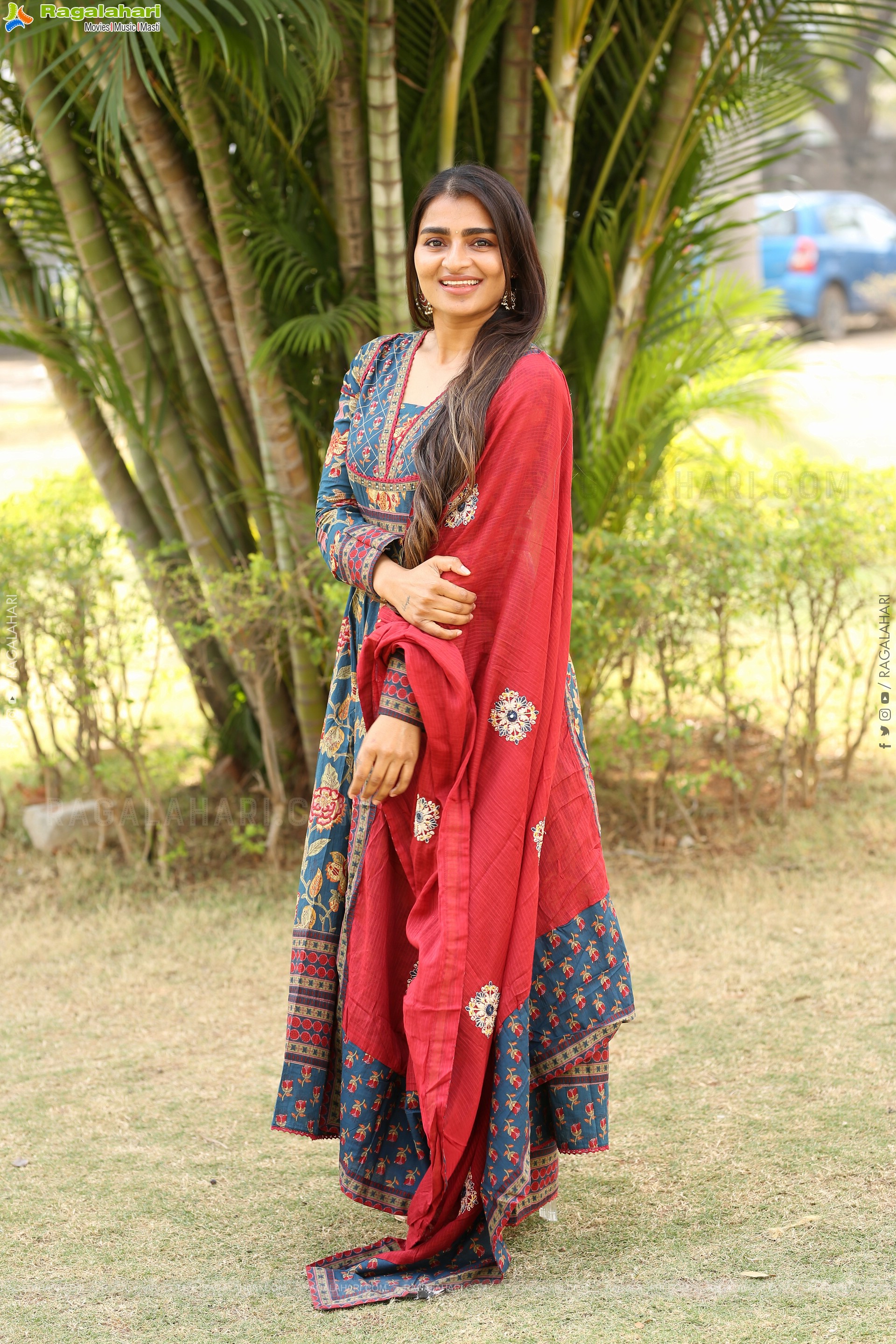 Jyothi Ramana Latest Glam Photoshoot Stills, HD Gallery