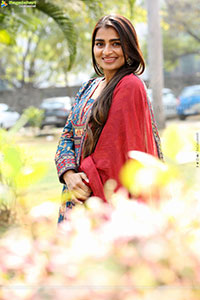 Jyothi Ramana Latest Glam Photoshoot Stills