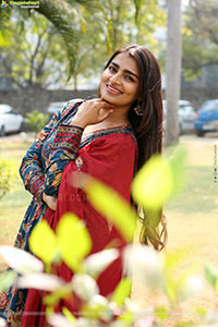 Jyothi Ramana Latest Glam Photoshoot Stills