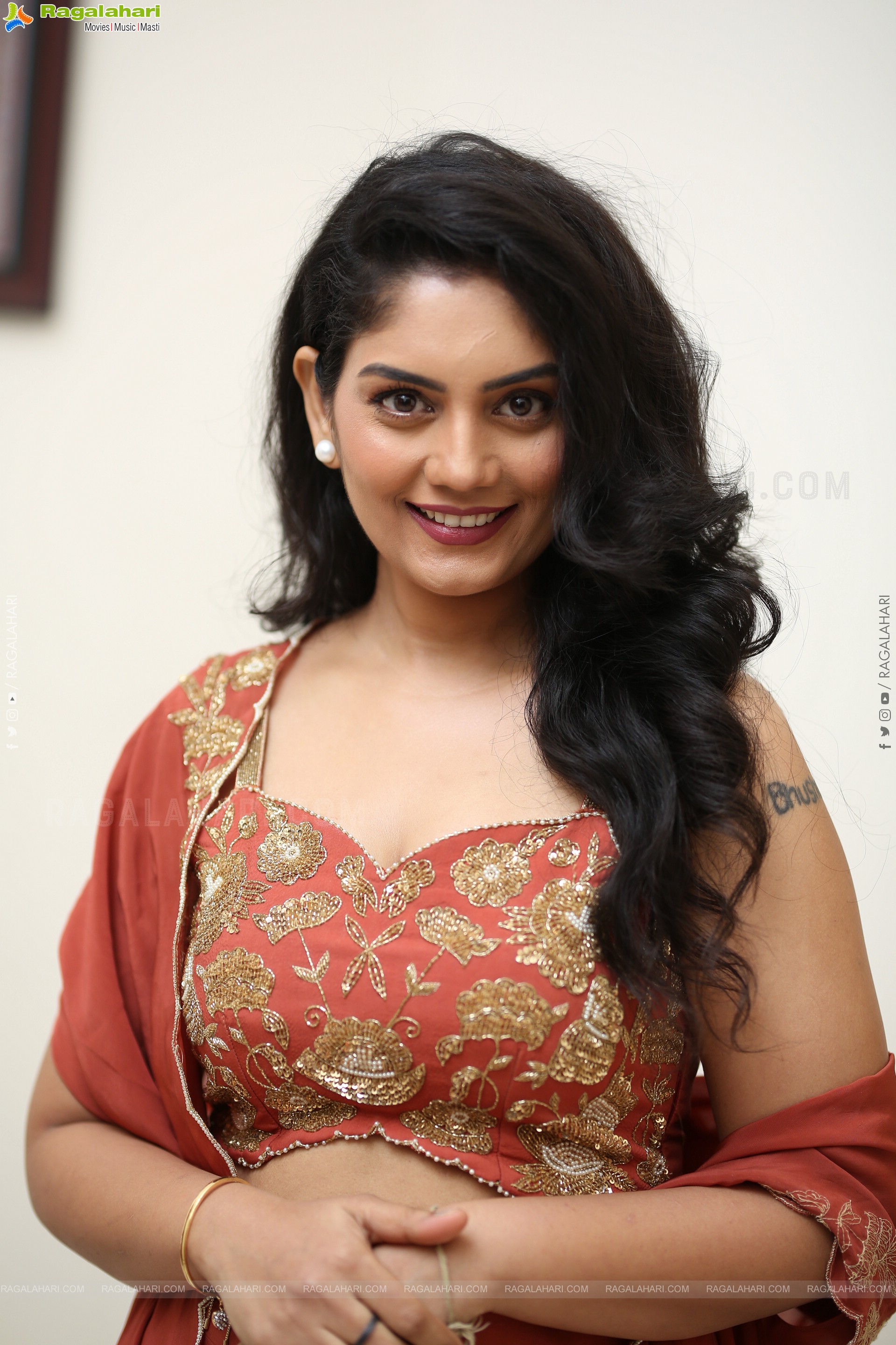 Karuna Bhushan Latest Stills, HD Gallery