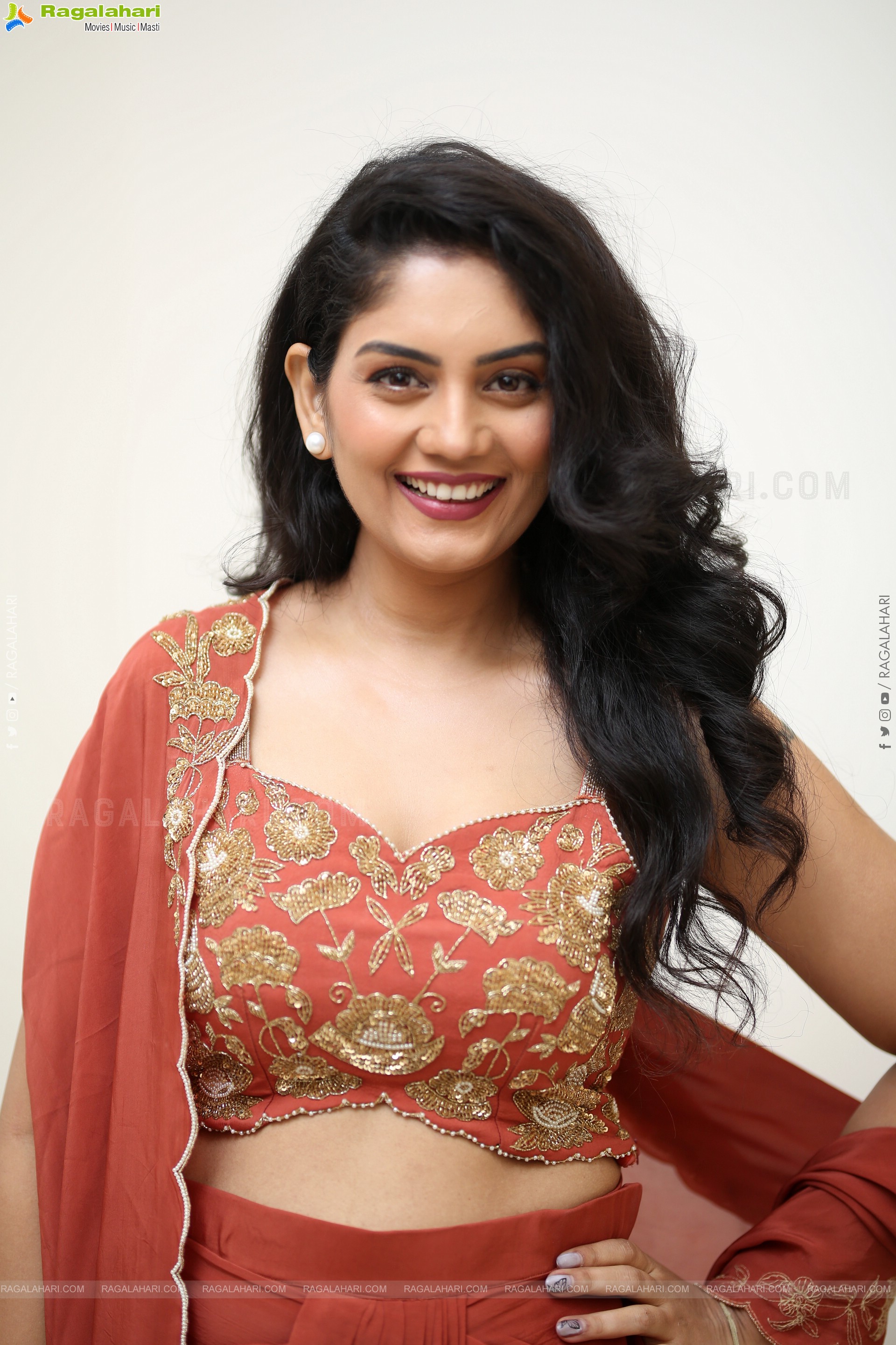 Karuna Bhushan Latest Stills, HD Gallery