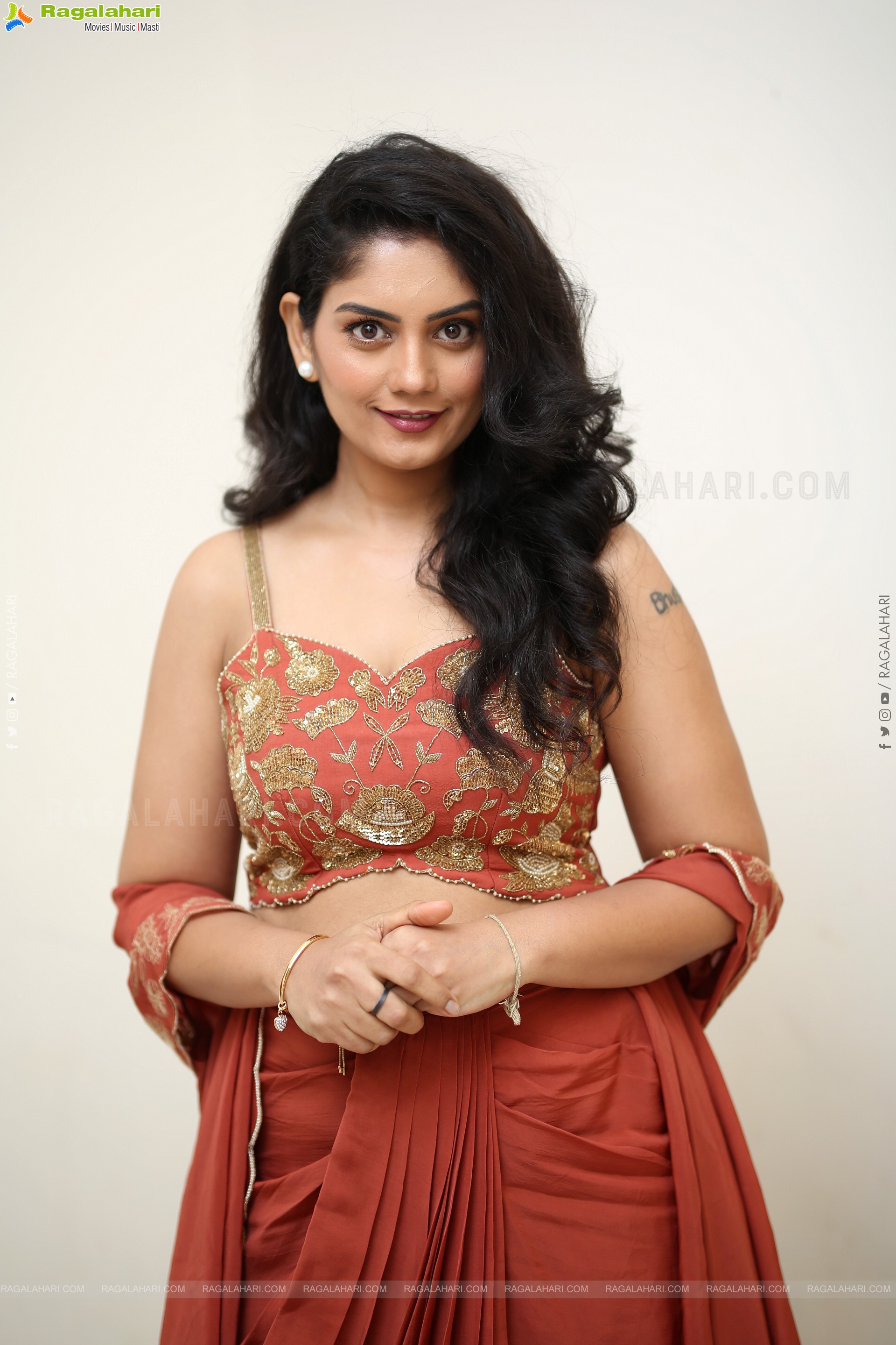 Karuna Bhushan Latest Stills, HD Gallery