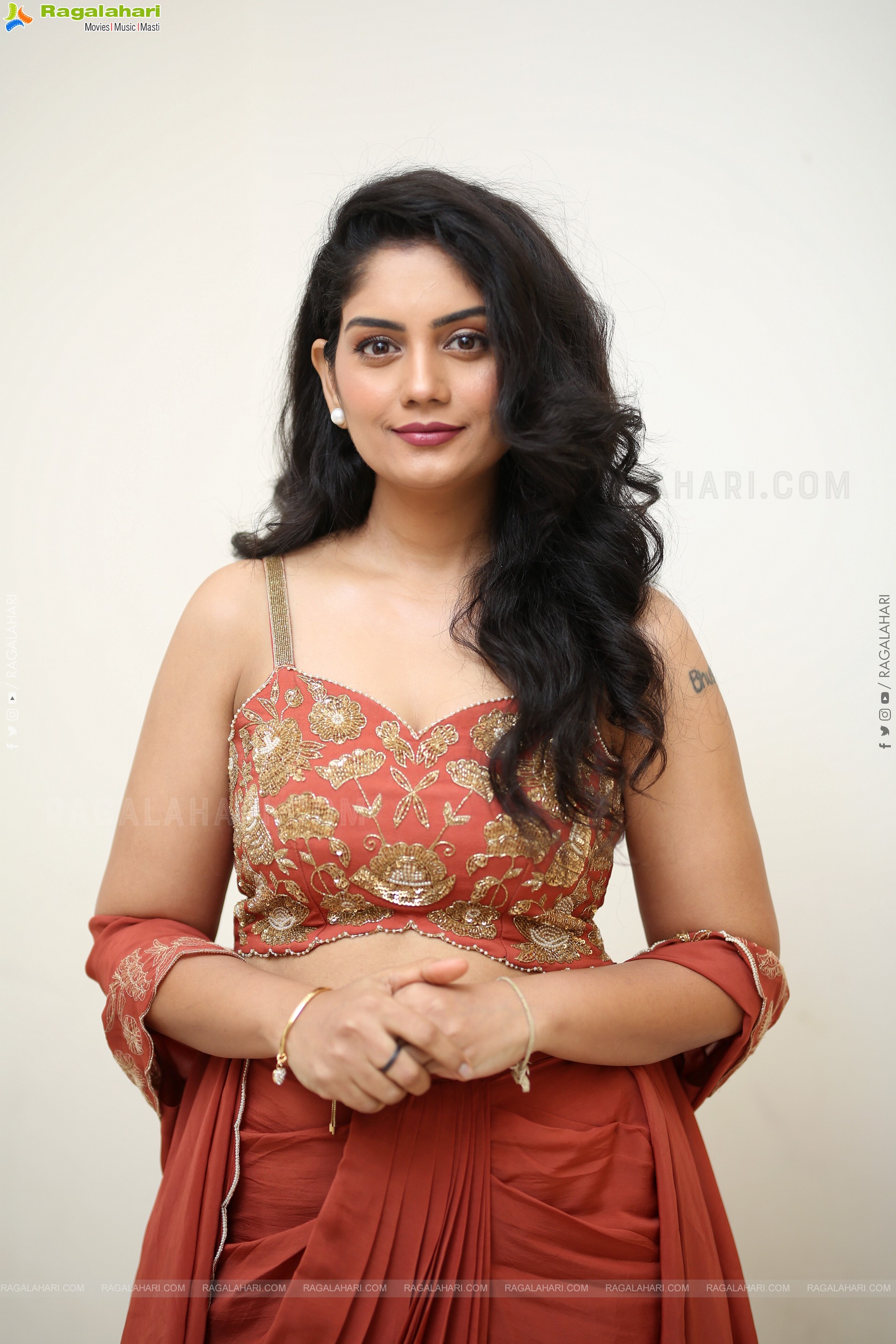 Karuna Bhushan Latest Stills, HD Gallery