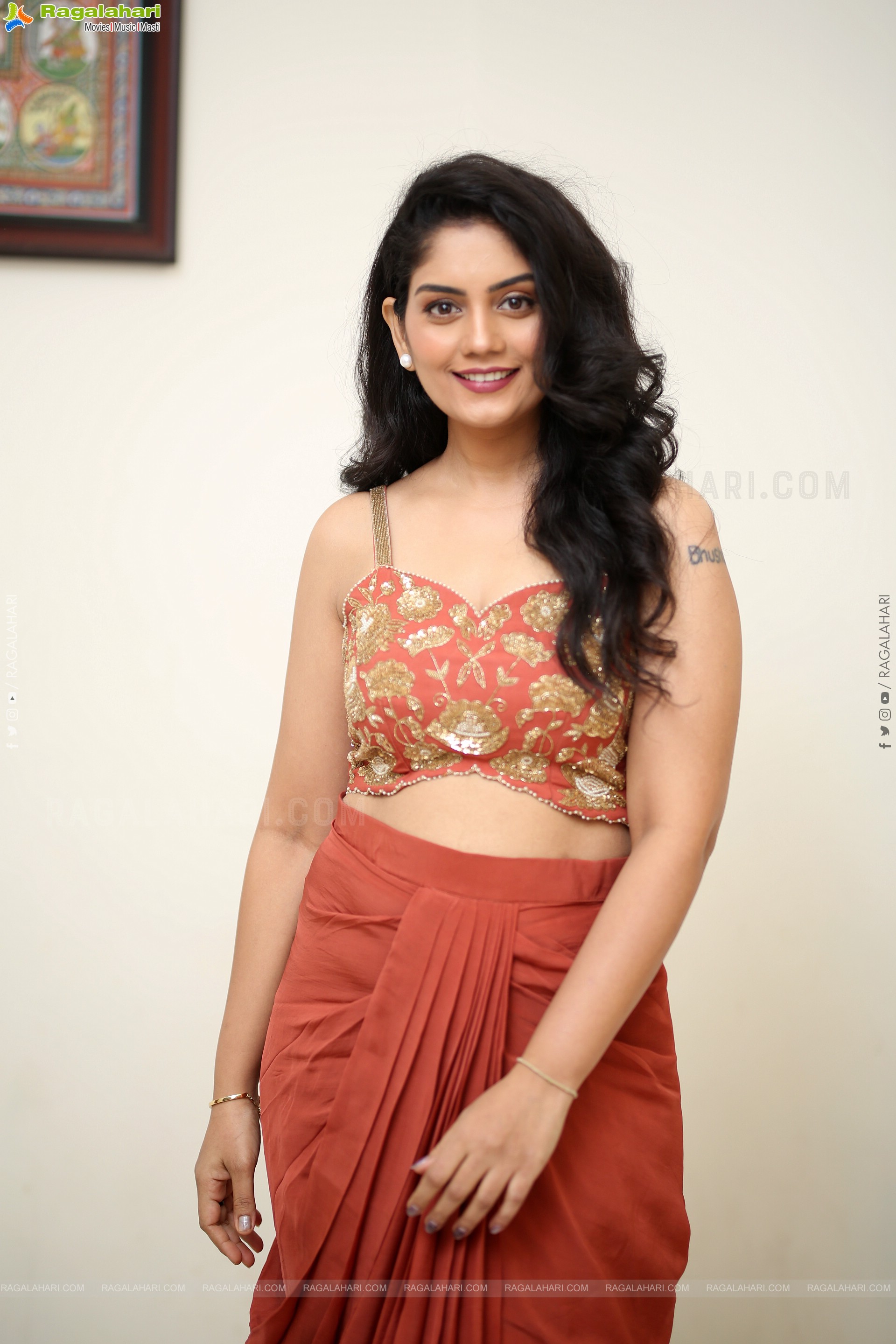 Karuna Bhushan Latest Stills, HD Gallery