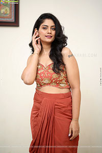 Karuna Bhushan Latest Stills, HD Gallery