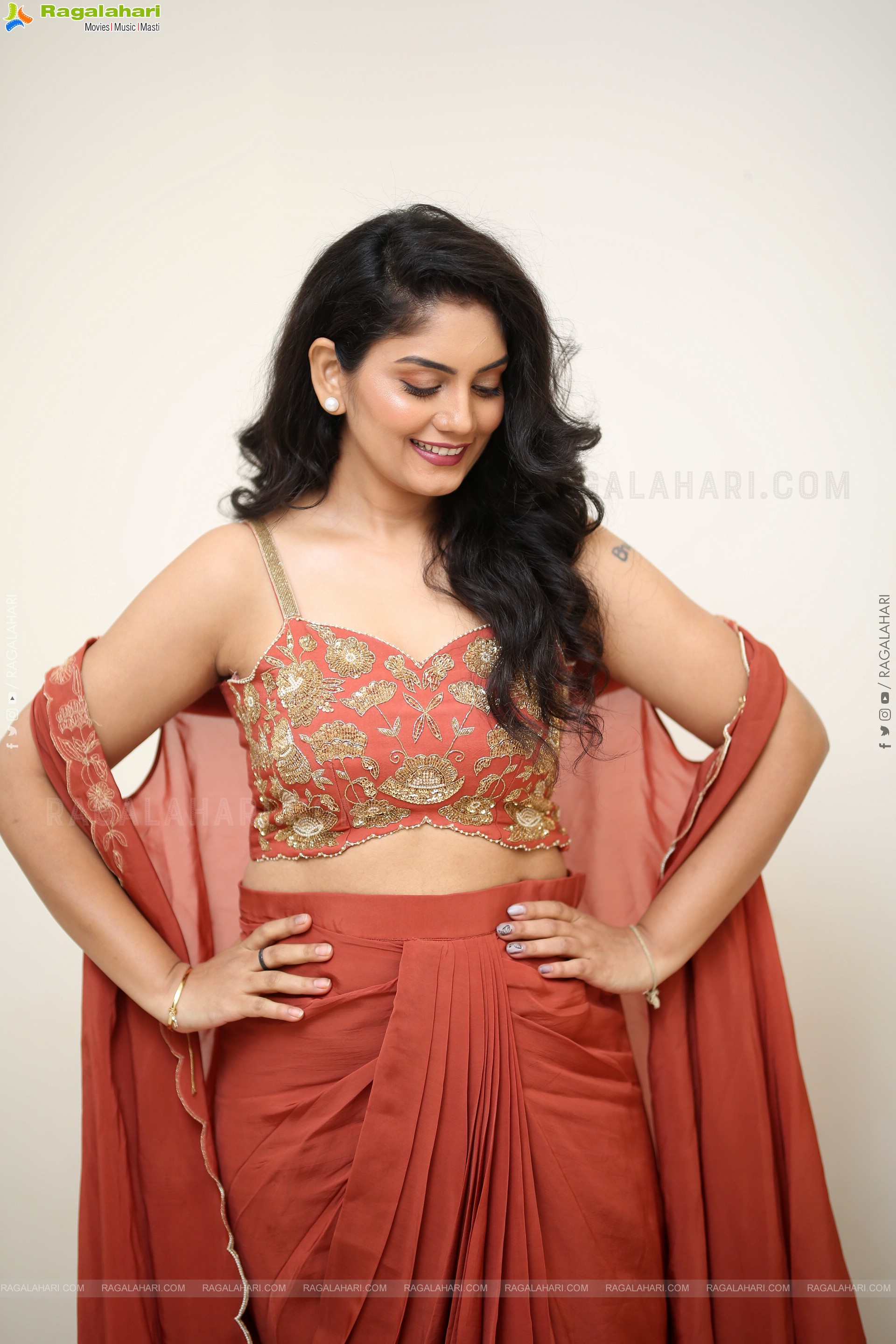 Karuna Bhushan Latest Stills, HD Gallery