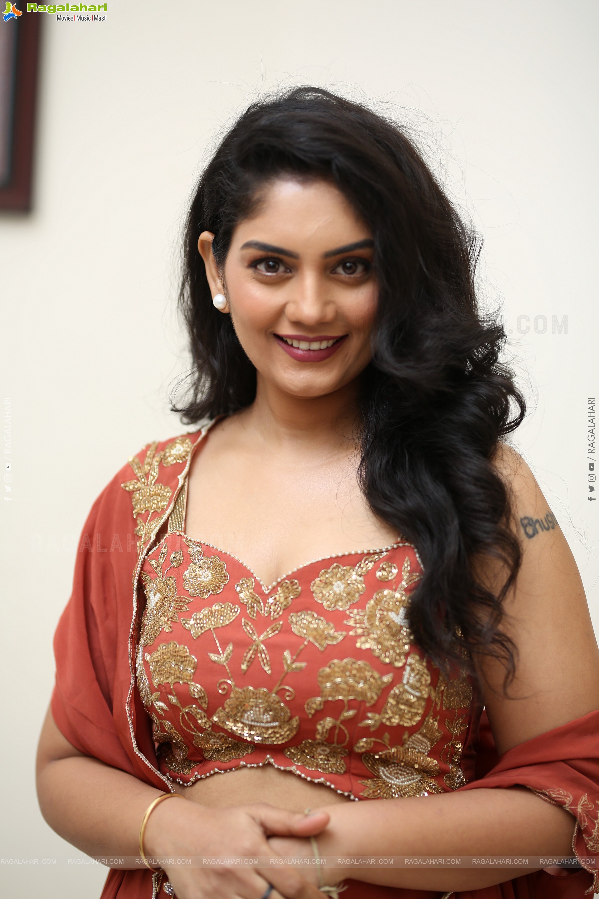 Karuna Bhushan Latest Stills, HD Gallery