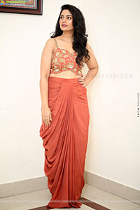 Karuna Bhushan Latest Stills, HD Gallery