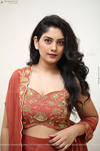 Karuna Bhushan Latest Stills, HD Gallery