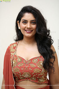 Karuna Bhushan Latest Stills, HD Gallery