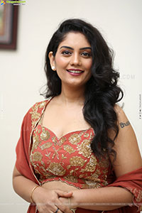 Karuna Bhushan Latest Stills, HD Gallery