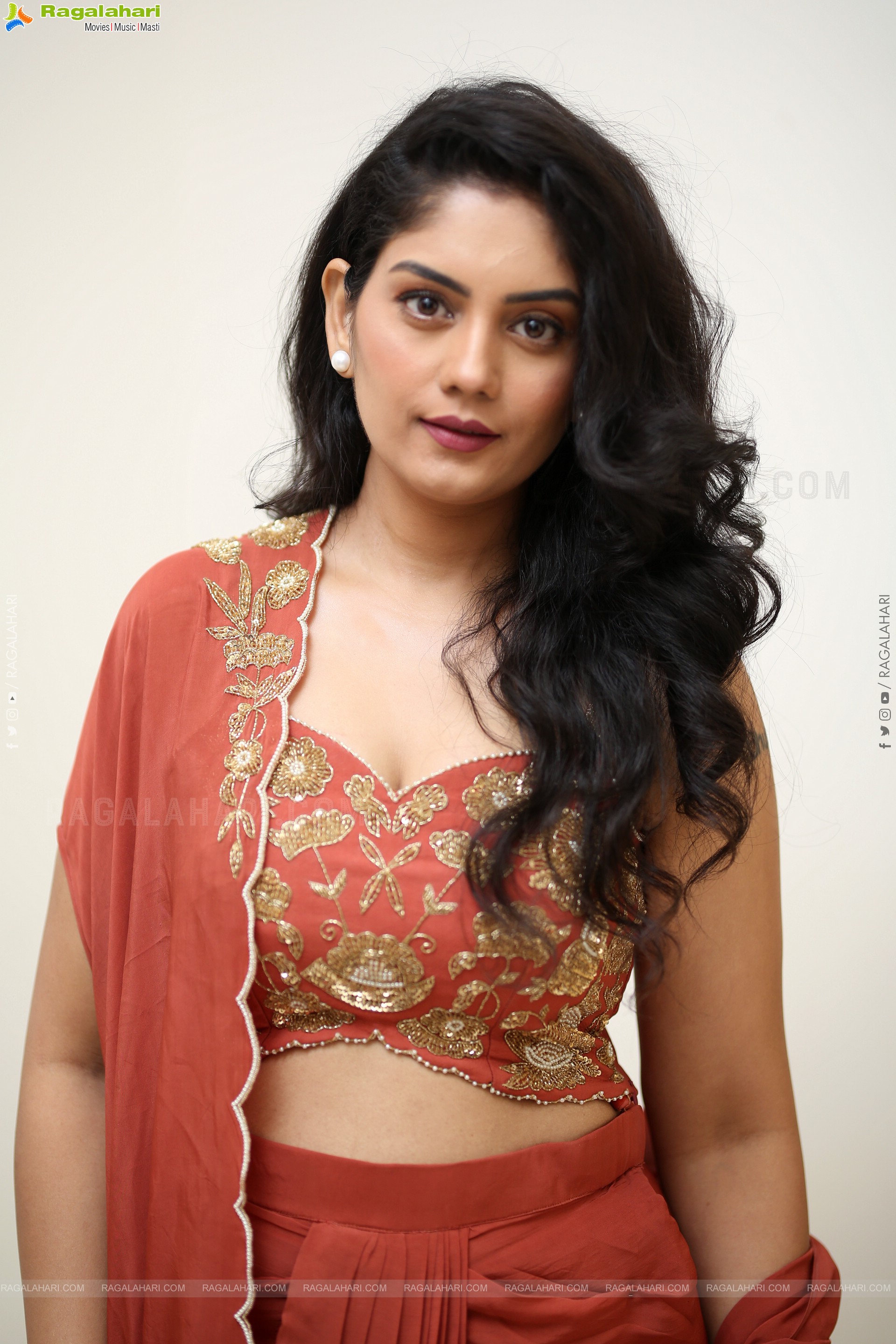 Karuna Bhushan Latest Stills, HD Gallery