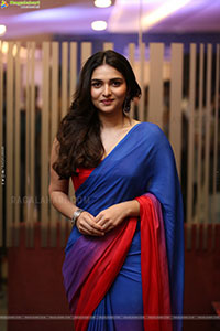 Kayadu Lohar at Funky Second Song Launch, HD Gallery 