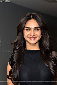 Kritika Singh Yadav at Shabara Teaser Launch, HD Gallery