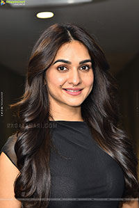 Kritika Singh Yadav at Shabara Teaser Launch, HD Gallery