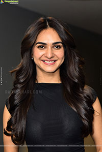 Kritika Singh Yadav at Shabara Teaser Launch, HD Gallery