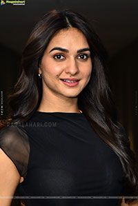 Kritika Singh Yadav at Shabara Teaser Launch, HD Gallery