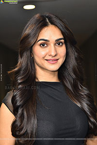 Kritika Singh Yadav at Shabara Teaser Launch, HD Gallery