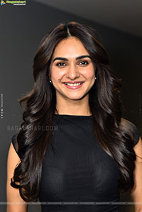 Kritika Singh Yadav at Shabara Teaser Launch, HD Gallery