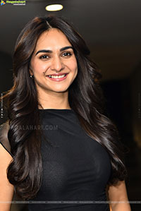 Kritika Singh Yadav at Shabara Teaser Launch, HD Gallery