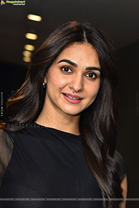 Kritika Singh Yadav at Shabara Teaser Launch, HD Gallery