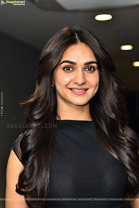 Kritika Singh Yadav at Shabara Teaser Launch, HD Gallery