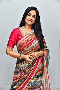 Laya at Sampradayani Suppini Suddapoosani Press Meet
