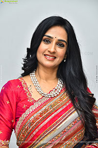 Laya at Sampradayani Suppini Suddapoosani Press Meet