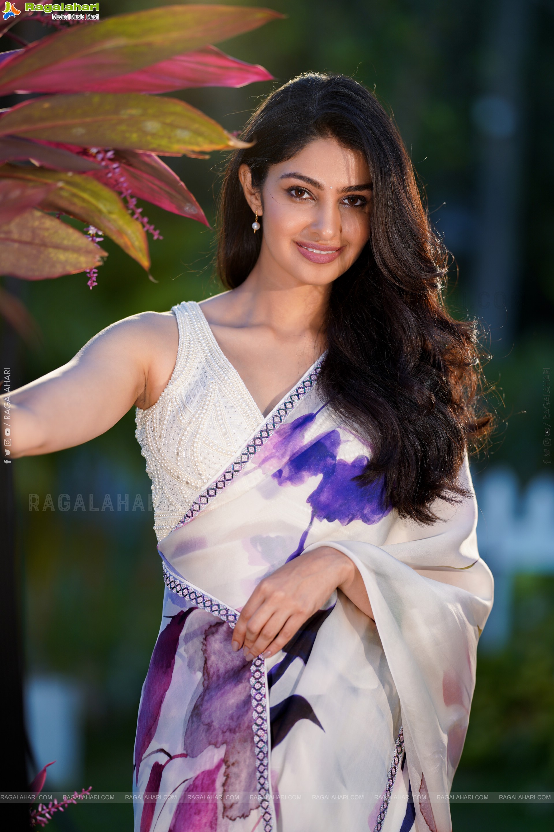 Manasa Varanasi Beautiful Photoshoot Stills, HD Gallery