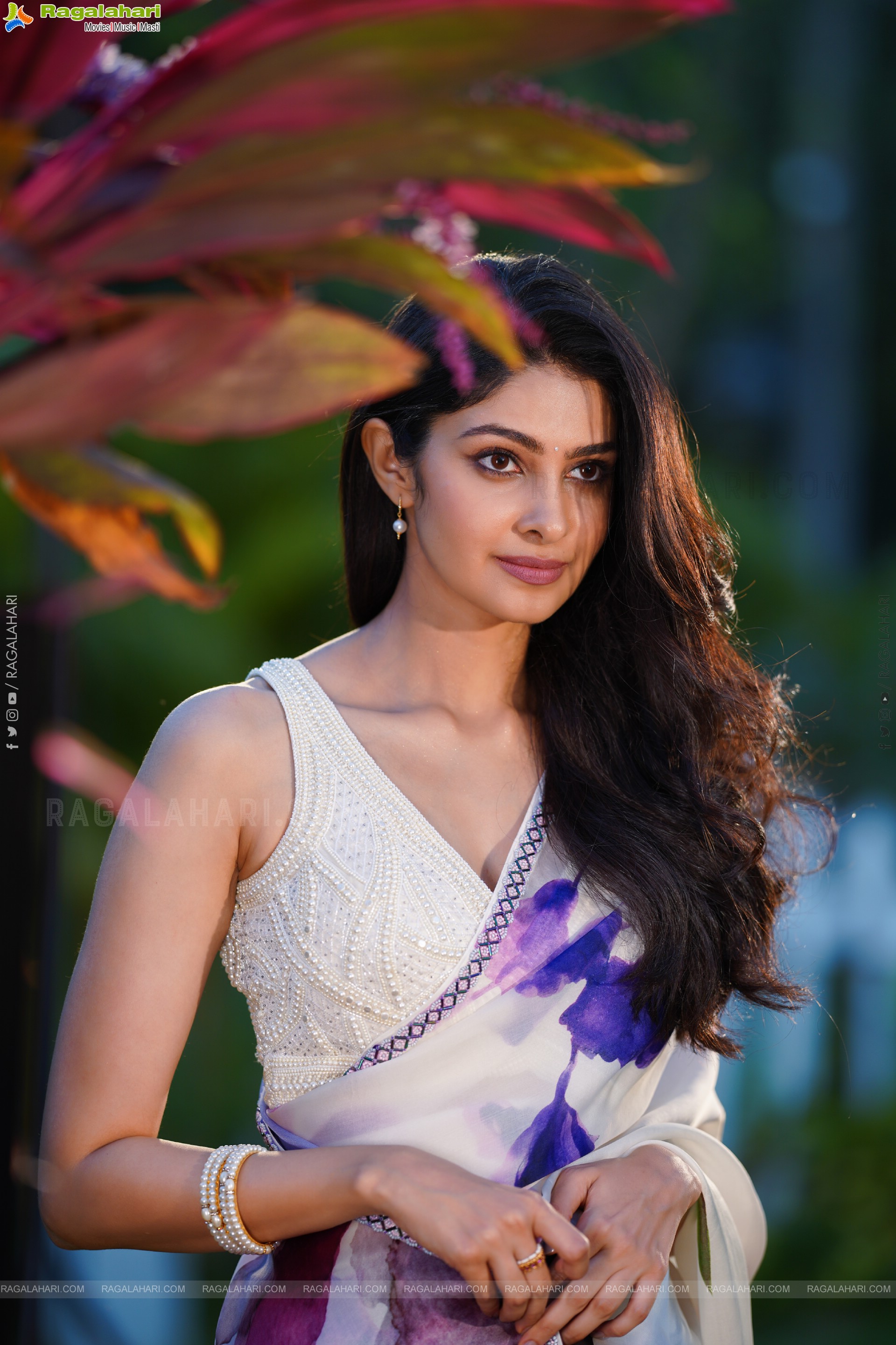 Manasa Varanasi Beautiful Photoshoot Stills, HD Gallery