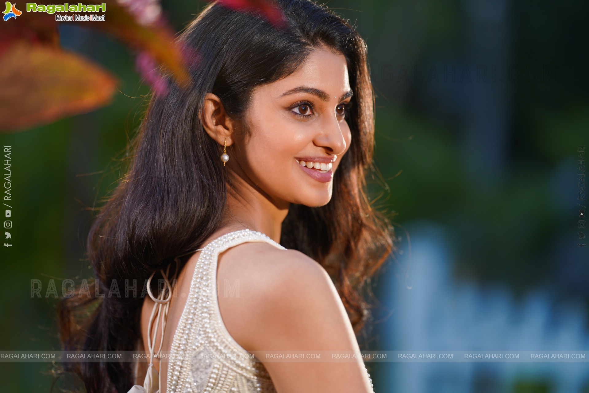 Manasa Varanasi Beautiful Photoshoot Stills, HD Gallery