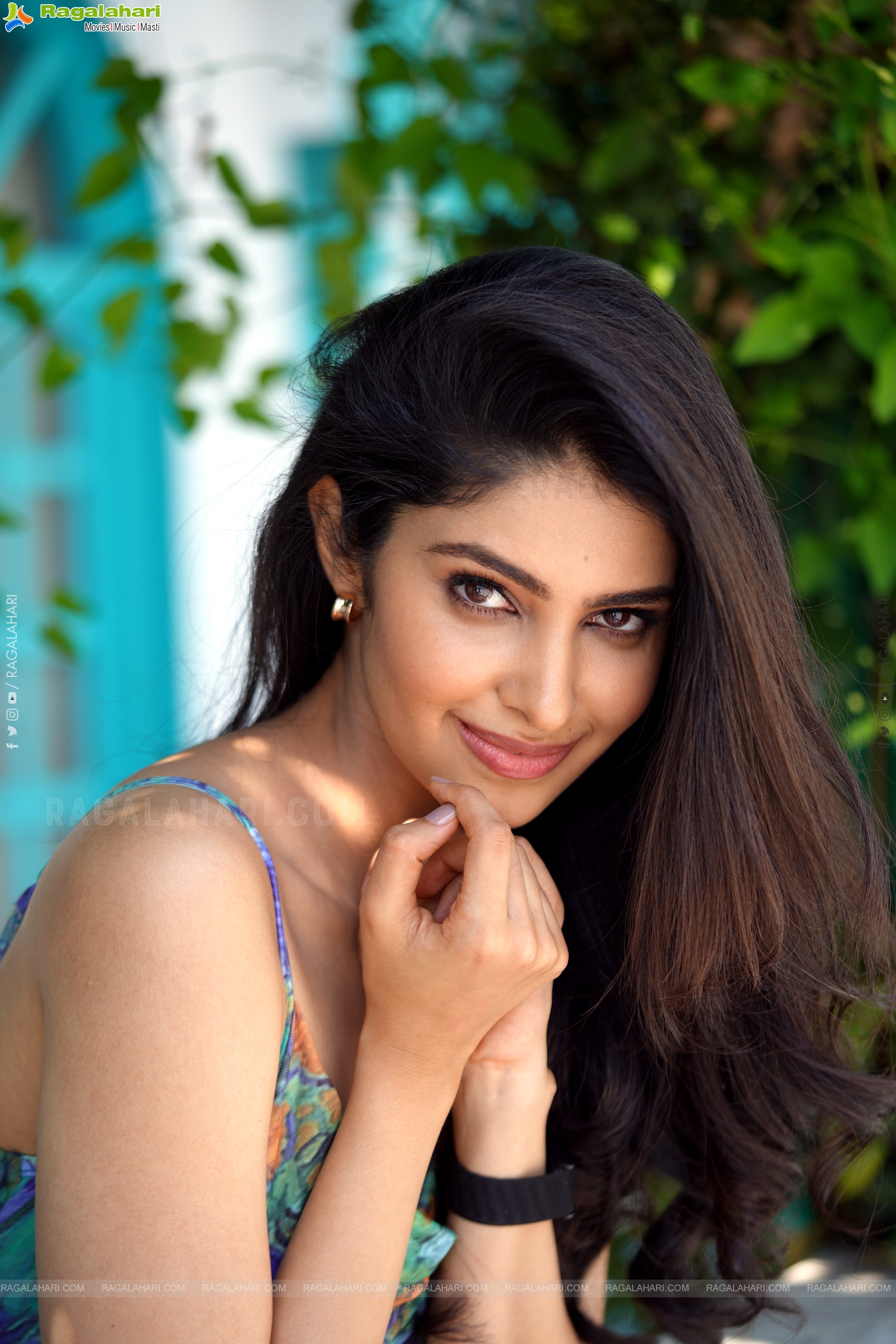 Manasa Varanasi Beautiful Photoshoot Stills, HD Gallery