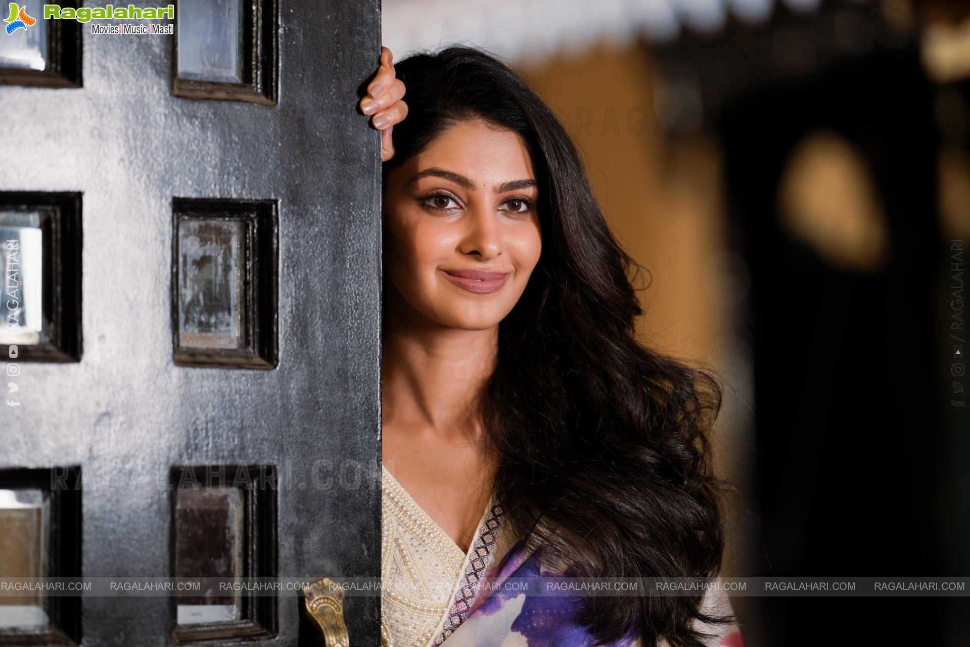 Manasa Varanasi Beautiful Photoshoot Stills, HD Gallery