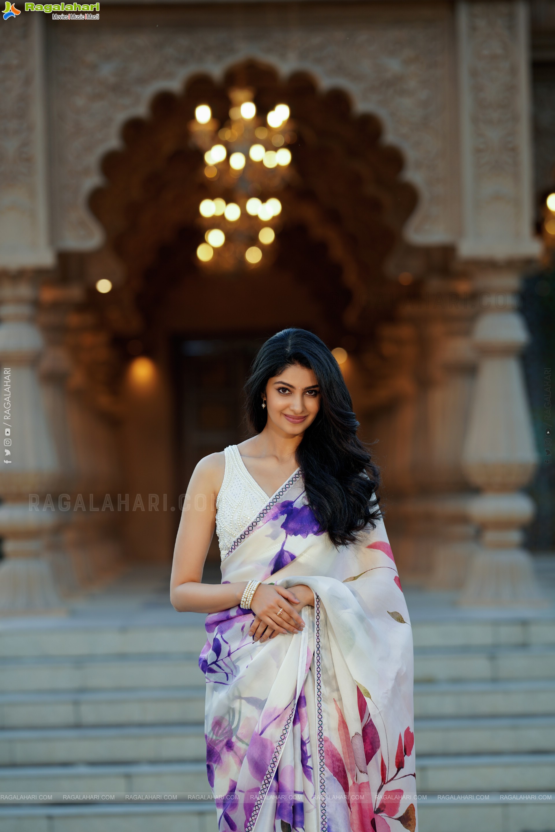 Manasa Varanasi Beautiful Photoshoot Stills, HD Gallery