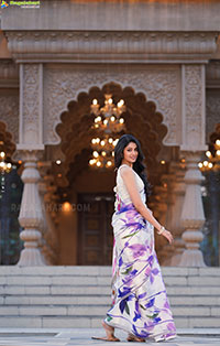 Manasa Varanasi Beautiful Photoshoot Stills, HD Gallery