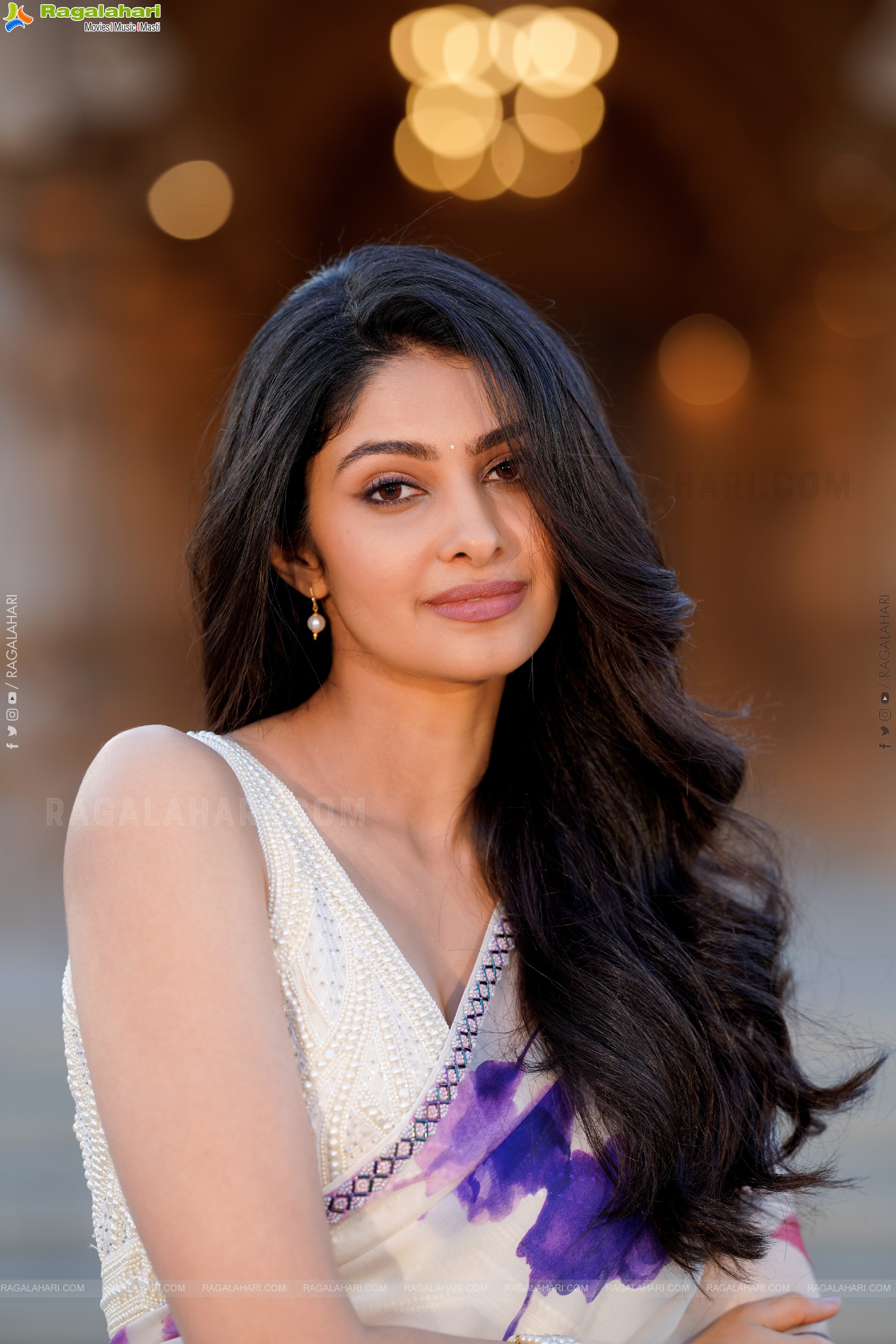 Manasa Varanasi Beautiful Photoshoot Stills, HD Gallery
