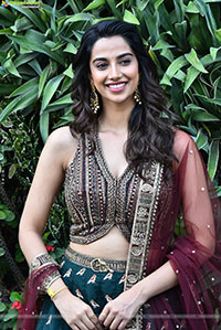 Meenakshi Chaudhary Glam Photoshoot Stills, HD Gallery