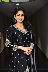 Misha Narang at Shabara Teaser Launch Event, HD Gallery