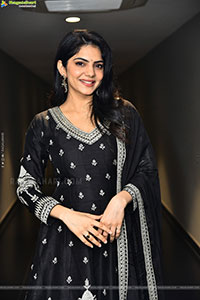 Misha Narang at Shabara Teaser Launch Event, HD Gallery