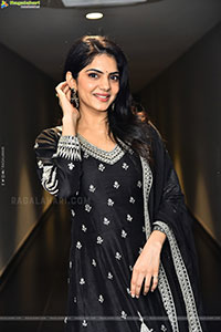 Misha Narang at Shabara Teaser Launch Event, HD Gallery