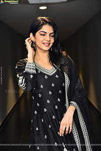 Misha Narang at Shabara Teaser Launch Event, HD Gallery