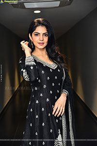 Misha Narang at Shabara Teaser Launch Event, HD Gallery