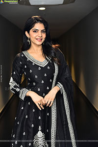 Misha Narang at Shabara Teaser Launch Event, HD Gallery