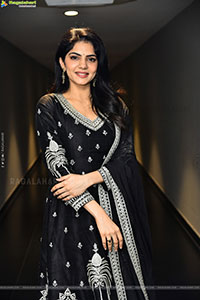 Misha Narang at Shabara Teaser Launch Event, HD Gallery