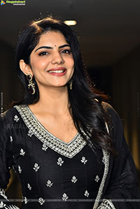 Misha Narang at Shabara Teaser Launch Event, HD Gallery